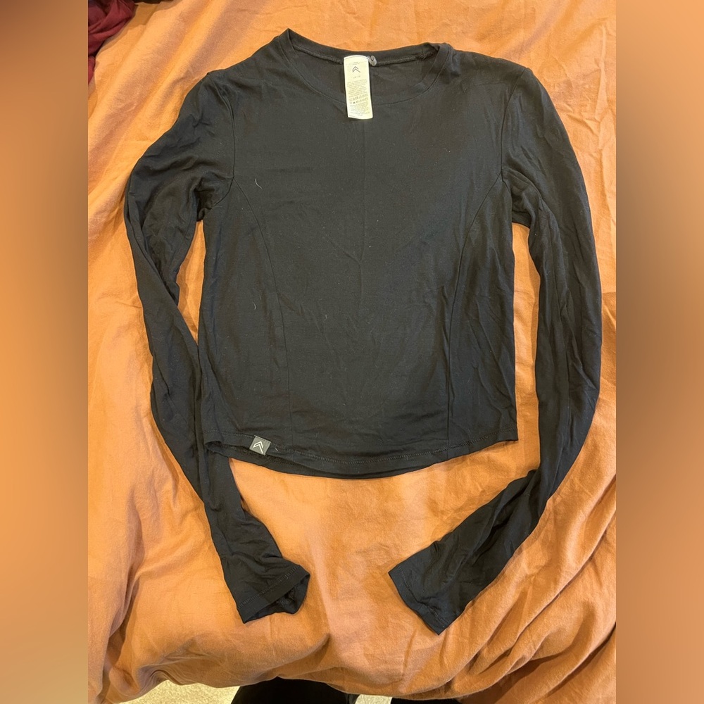 Oner active mellow soft mid long sleeve